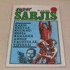 Super Sarjis 03 - 1976